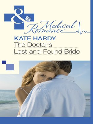 cover image of The Doctor's Lost-and-Found Bride